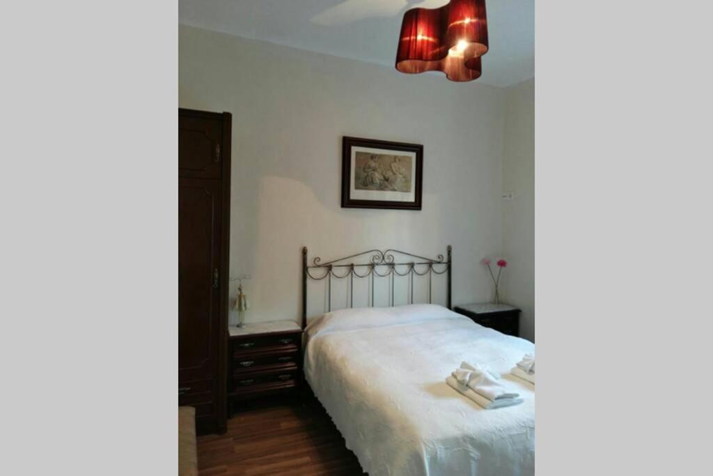 Apartamento Al-Zhara, Junto Puente Romano Apartment Cordoba Exterior photo