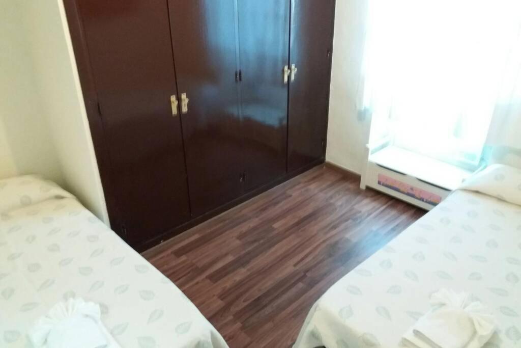 Apartamento Al-Zhara, Junto Puente Romano Apartment Cordoba Exterior photo