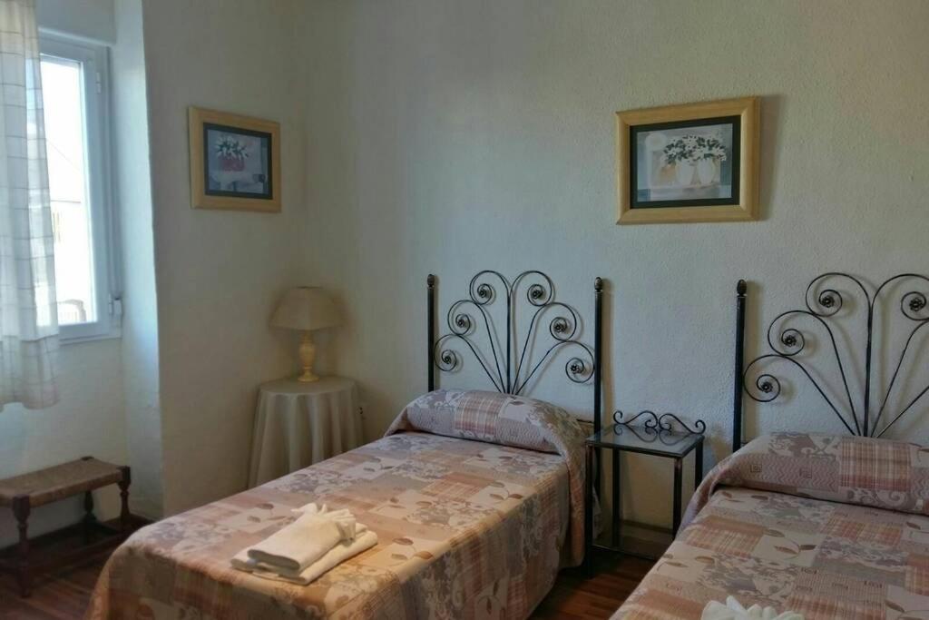 Apartamento Al-Zhara, Junto Puente Romano Apartment Cordoba Exterior photo