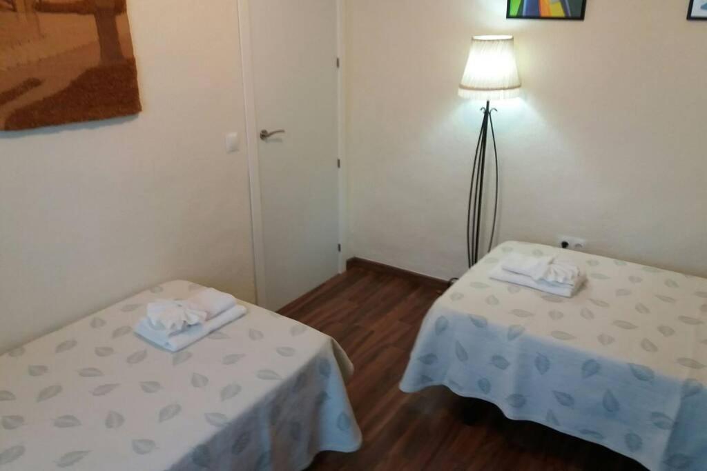 Apartamento Al-Zhara, Junto Puente Romano Apartment Cordoba Exterior photo